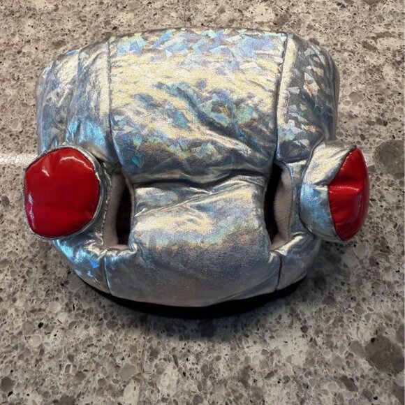 Astronaut‎ Dog Costume-Size Medium - Picture 5 of 10